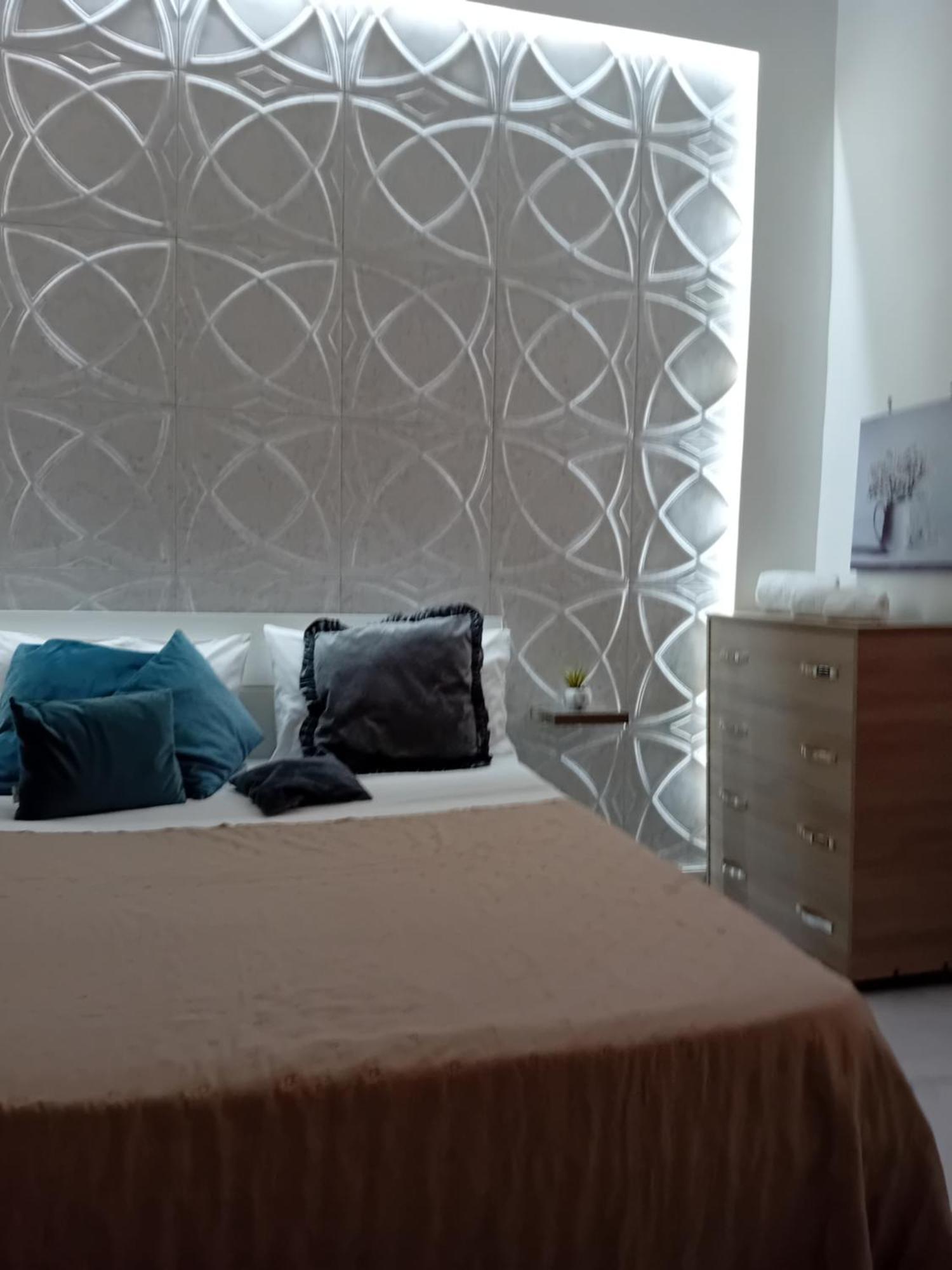 Donna Rita House Lejlighed Napoli Eksteriør billede