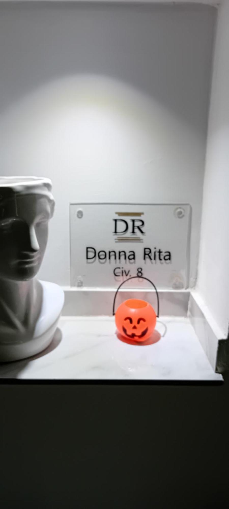 Donna Rita House Lejlighed Napoli Eksteriør billede